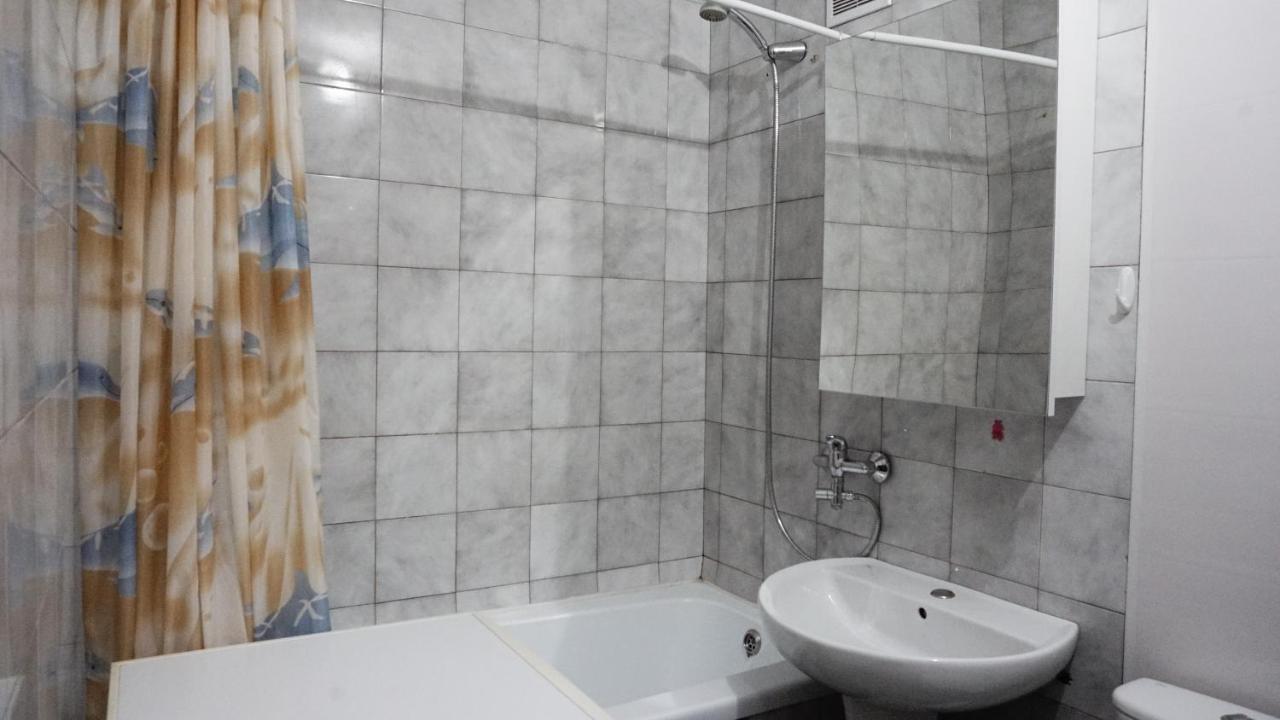 Doba In Ua Lux Apartments Dnipro Bagian luar foto